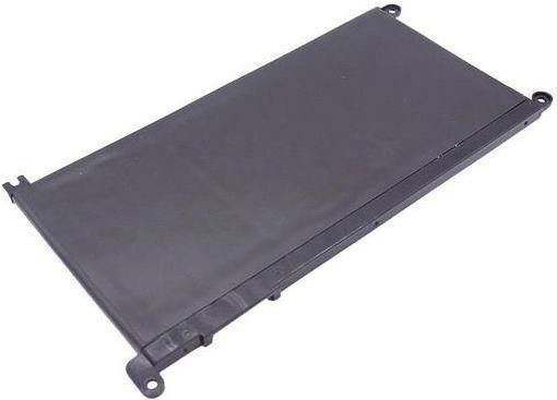 CoreParts Laptop Battery 42Wh Li-ion 11.4V 3650mAh Black 0WDX0R (0WDX0R-CP)
