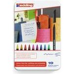 Edding 1200 colourpen (4-1200-10)