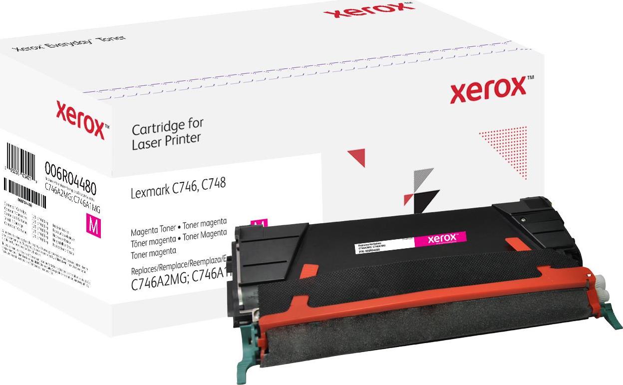 Xerox Everyday Hohe Ergiebigkeit (006R04480)