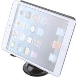 Allzweck/Tisch/KFZ/ Smartphone Halterung - Schwarz (MULTIHOL)