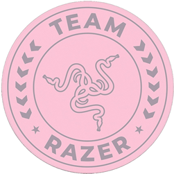 Razer Team Razer Floor Rug, quartz (RC81-03920300-R3M1)
