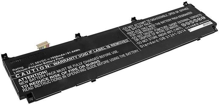 CoreParts Laptop Battery for HP (MBXHP-BA0287)