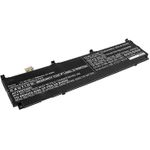 CoreParts Laptop Battery for HP (MBXHP-BA0287)
