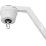 EUROLITE Stativhalterung mit Motor für Spiegelkugeln bis zu 50cm ws + Schnellverbindungsglied (50301025)