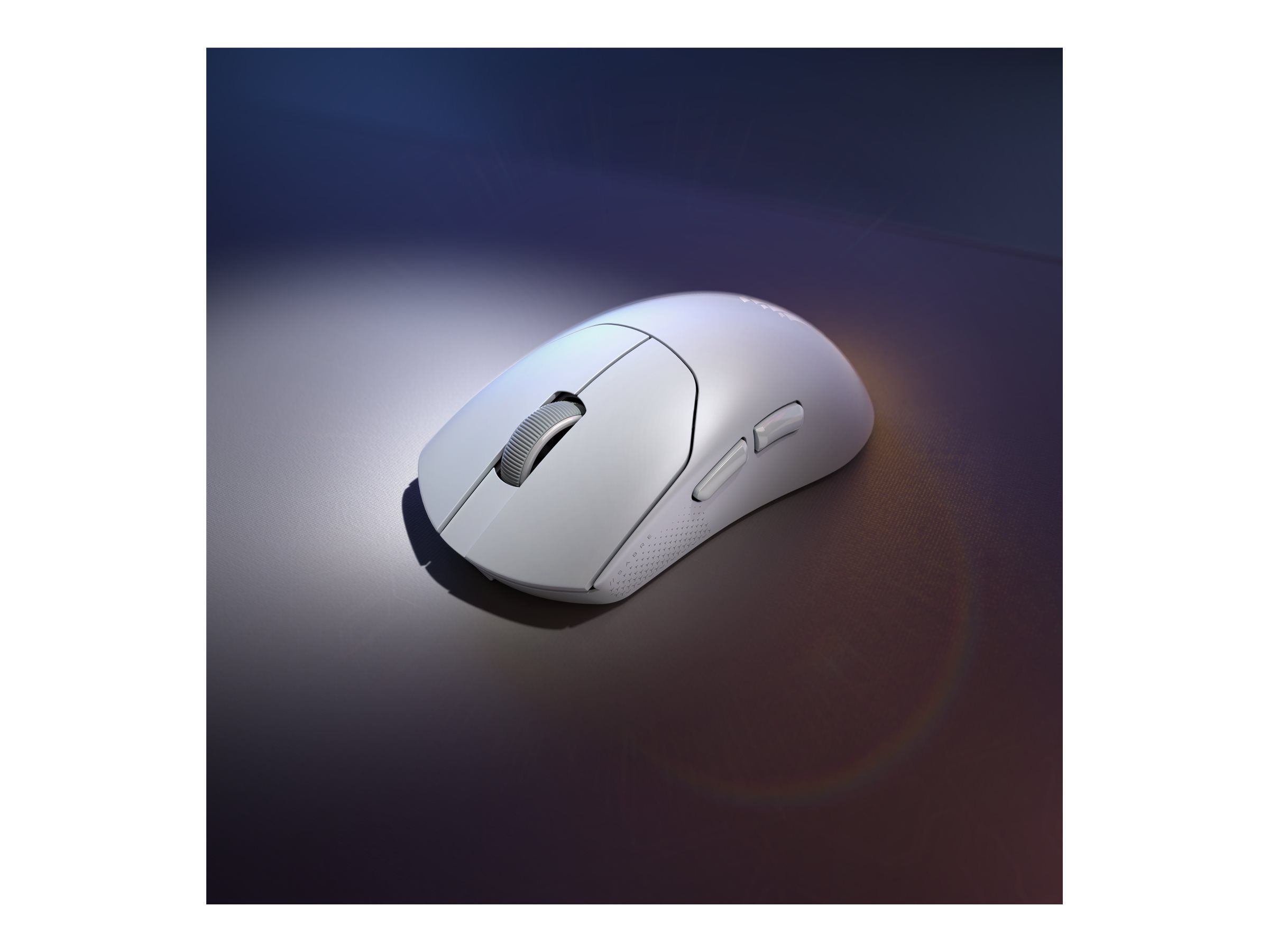 Corsair Sabre V2 Pro Ultralight Kabellose Gaming-Maus 36 g 5 Tasten Weiß