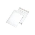 MAILmedia Luftpolster-Versandtaschen, Typ A11, weiß, 8 g Außenmaße: 120 x 175 mm, Innenmaße: 95 x 165 mm (411100)