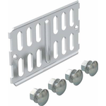 OBO Bettermann Vertr Längsverbinder H 60mm RLVK 60 VA4301 (6067654)