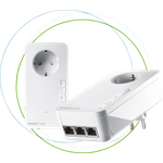 devolo Magic 2 LAN triple (8510)