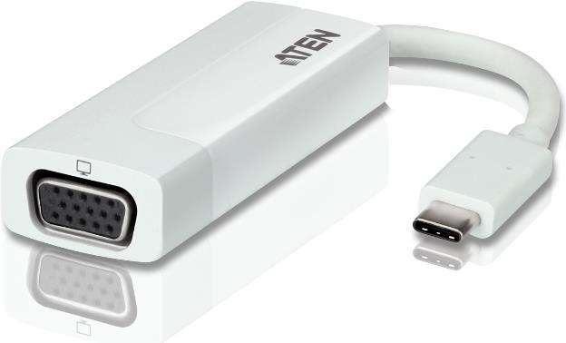 ATEN UC3002 Externer Videoadapter (UC3002)