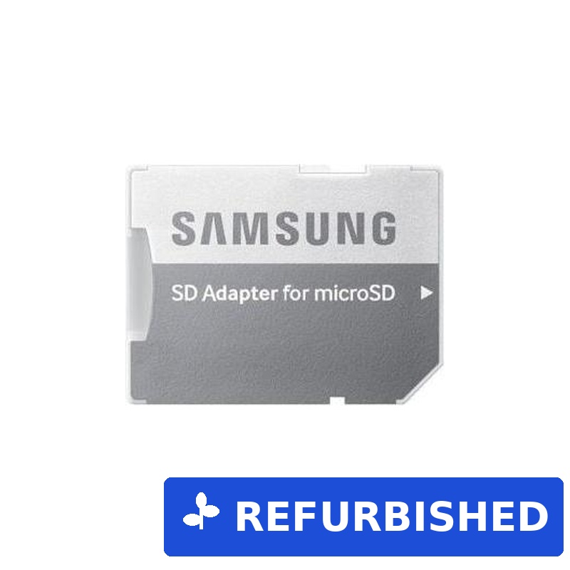 Samsung MicroSD auf SD-Card Adapter Bulk (geöffnet)