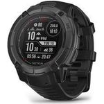 Garmin Instinct 2X, Solar, Tactical Edition, Black, WW (010-02805-03)