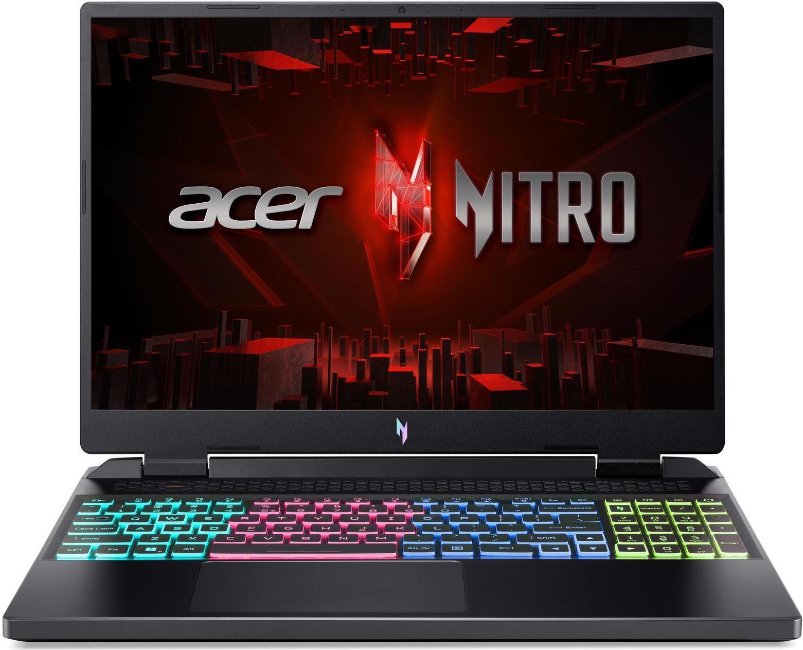 Acer Nitro 17 AN17-41 (NH.QKNEG.00A)