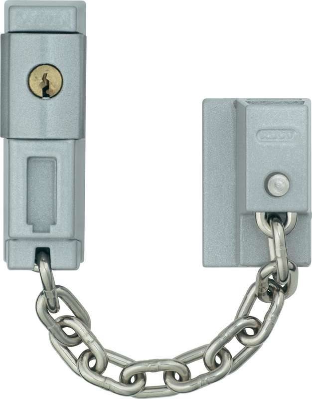 ABUS SK79 S Chain and padlock set (ABTS03968)