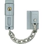 ABUS SK79 S Chain and padlock set (ABTS03968)