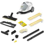 KARCHER Dampfreiniger SC 4 EasyFix Plus - 1.512-640.0 (1.512-640.0)