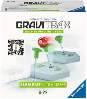 Ravensburger GraviTrax Element Transfer Zubehör für Aktiv-/Fertigkeiten-Spielzeuge (22422)