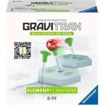 Ravensburger GraviTrax Element Transfer Zubehör für Aktiv-/Fertigkeiten-Spielzeuge (22422)