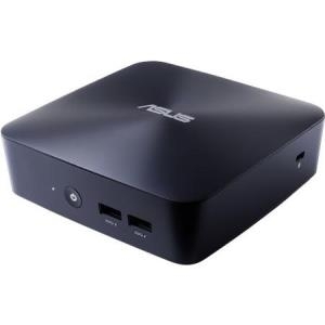 ASUS Barebone VIVO Mini UN65U-M010M i7-7500U/HDGraphics/HDMI (90MS00W1-M00100)