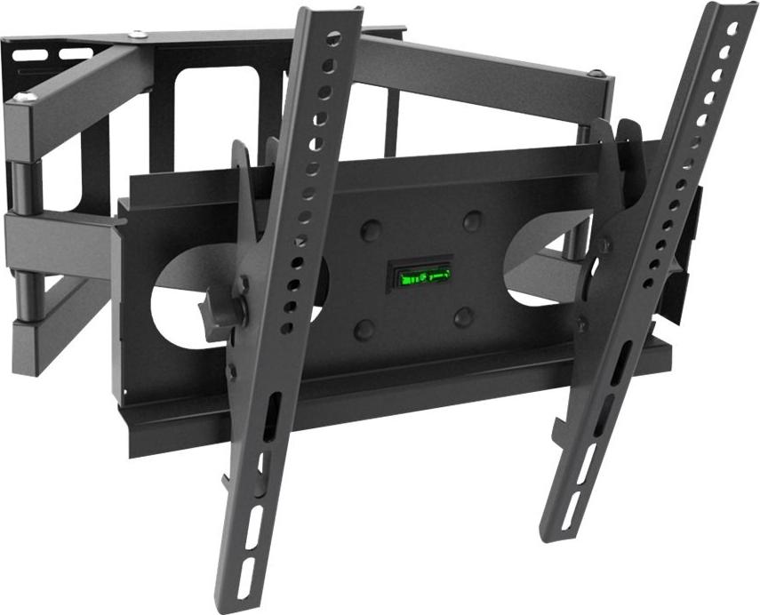 ART AR-51 TV-Halterung 50 kg Schwarz