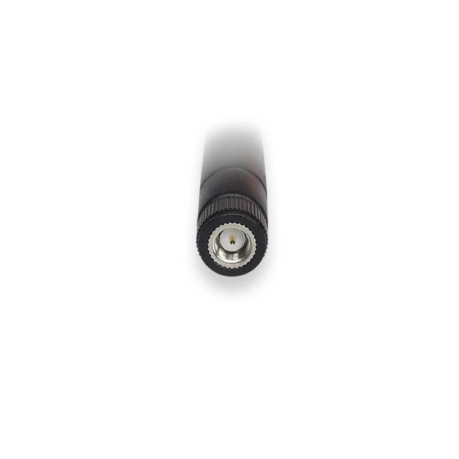 Teltonika PR1US440 Mobilfunk-Antenne 3 dBi SMA Schwarz