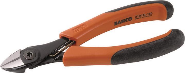 Bahco 2101G-160 Seitenschneider 160 mm (2101G-160)