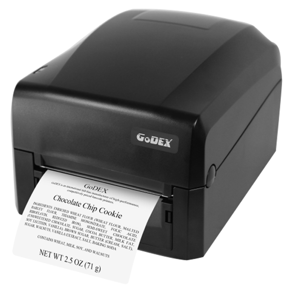 GoDEX GE300 series GE330 Etikettendrucker 300 dpi Schwarz