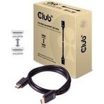 Club 3D Ultra High Speed HDMI-Kabel (CAC-1373)
