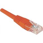 Dexlan 1.5m Cat6 UTP 1.5m Cat6 U/UTP (UTP) Rot Netzwerkkabel (243740)