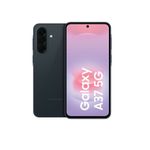 Samsung Galaxy A37 5G Dual-SIM Smartphone 8 GB RAM 256 GB Awesome Graygreen EEK A