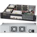 Super Micro Supermicro SC523 L-505B (CSE-523L-505B)