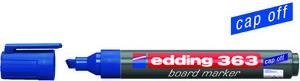 Edding e-363. Schreibfarben: Blau, Produktfarbe: Blau, Grau, Strichbreite (min): 1 mm. Menge pro Packung: 1 Stück(e) (4-363003)