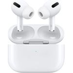 Apple AirPods Pro 2nd Gen mit kabellosem Magsafe Ladecase (USB-C) White, MTJV3HN/A (MTJV3HN/A)