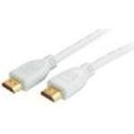 shiverpeaks HDMI/HDMI 7.5m (BS77477-W)