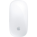 Apple Magic Mouse - Maus - Multi-Touch - kabellos - Bluetooth (MK2E3Z/A)