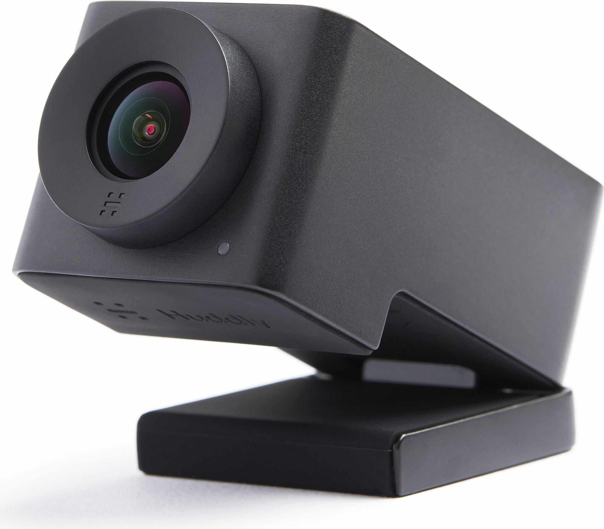 Huddly IQ 12 MP Schwarz 1920 x 1080 Pixel 30 fps CMOS 25,4 / 2,3 mm (1 / 2.3 ) (7090043790573)