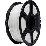 Renkforce RF-6838916 Filament ABS hitzebeständig schlagfest 1.75 mm 1 kg Weiß 1 St. (RF-6838916)