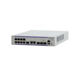 Alcatel Lucent Stellar OS6450-BP-PH-US 550W AC backup power supply. Provides backup PoE power 390W) to one 24 port PoE switch. Ships with remote power connection cable, a United States power cord, power shelf and rack mounts for a 2 RU configuration. (OS6450-BP-PH)
