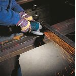 Bosch Accessories 2608603184 Schruppscheibe gekröpft 230 mm 22.23 mm 1 St.