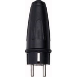 MERTEN Schuko Stecker Vollgummi 122051 122051 122051 (122051.)