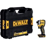DeWalt DCF850NT-XJ Akku-Schlagschrauber (DCF850NT-XJ)