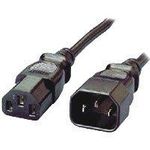 Equip Spannungsversorgungs-Verlängerungskabel (112100)