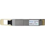Kompatibler Fortinet FN-TRAN-QSFPDD-SR8 QSFP-DD Transceiver, MPO-16/MTP-16, 400GBASE-SR8, Multimode Fiber, 850nm, 100 Meter, 0°C/+70°C, DDM (FN-TRAN-QSFPDD-SR8-BO)
