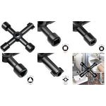 LogiLink Universal Kreuzschlüssel (WZ0072)