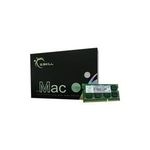 G.SKILL SO-DDR3-1600 8GB G.SKILL / CL11 / for Apple (FA-1600C11S-8GSQ)