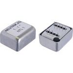 NEUTRIK Audio-Übertrager Impedanz: 600 Ω Windungsverhältnis: 1:1 Inhalt: 1 St. (NTL1)