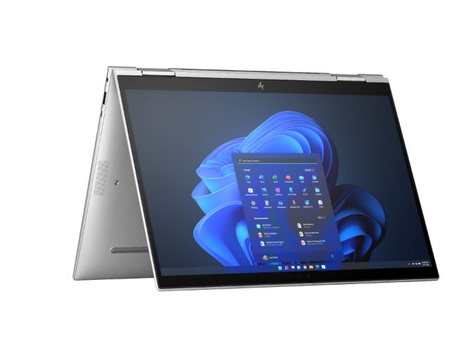 HP Elite x360 1040 G10 5Z523ES 14" WUXGA IPS Touch Intel i7-1355U 32GB RAM 1TB SSD (5Z523ES#ABD)