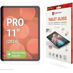 E.V.I. DISPLEX Tablet Glass iPad Pro 11" 2024 (01960)