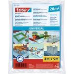 tesa 56651-00002-02 Abdeckfolie tesa® (L x B) 4 m x 5000 mm 1 St. (56651-00002-02)