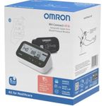 Omron M4 Connect AFib Oberarm-Blutdruckmessgerät (36100404)