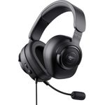 Havit H2230D Gaming Kulaklik Siyah Kopfhörer (H2230d)